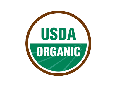 USDA Organic